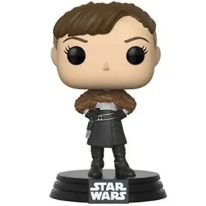 Funko POP Star Wars Solo Qi'Ra