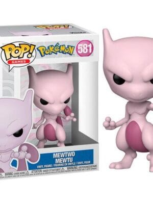 Mewtwo Funko Pop