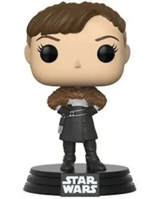 Funko POP Star Wars Solo Qi'Ra