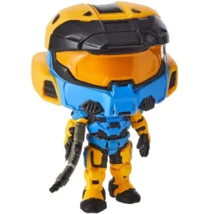 Funko POP Games Halo Spartan MarkVII