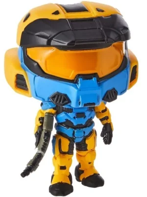 Funko POP Games Halo Spartan MarkVII