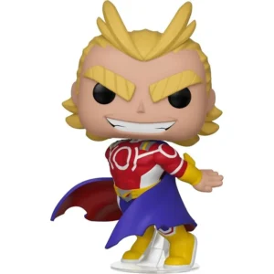 Funko POP Animation My Hero Academia Series 3 - All Might