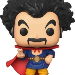Funko POP Animation Dragon Ball Super S4- Hercule