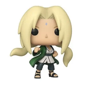 Funko POP Animation Naruto - Lady Tsunade