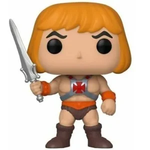 Funko POP Animation MOTU He-Man