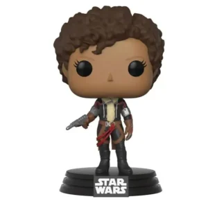 Funko POP Star Wars Solo Val