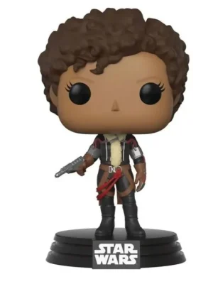Funko POP Star Wars Solo Val