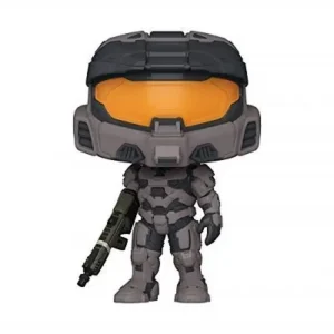 Funko POP Games Halo Infinite - Spartan Mark VII