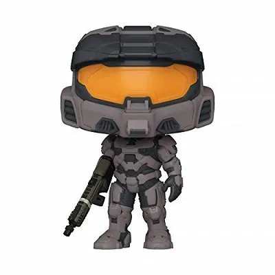 Funko POP Games Halo Infinite - Spartan Mark VII