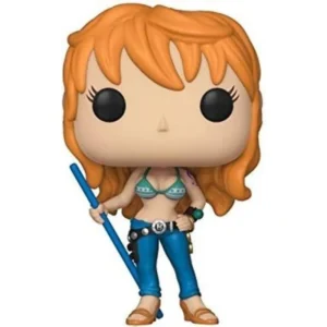 Funko POP One Piece Nami