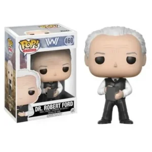 Funko POP Westworld Dr. Robert Ford