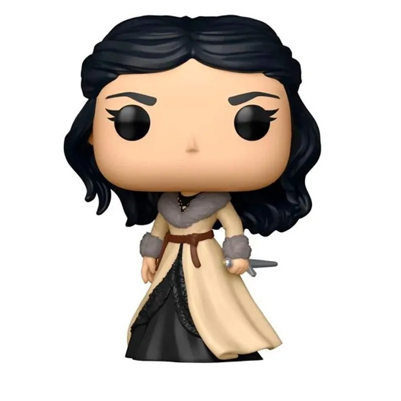 Funko POP The Witcher Yennefer