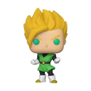 Funko POP Animation: Dragon Ball Z Series 8 Super Saiyan Gohan