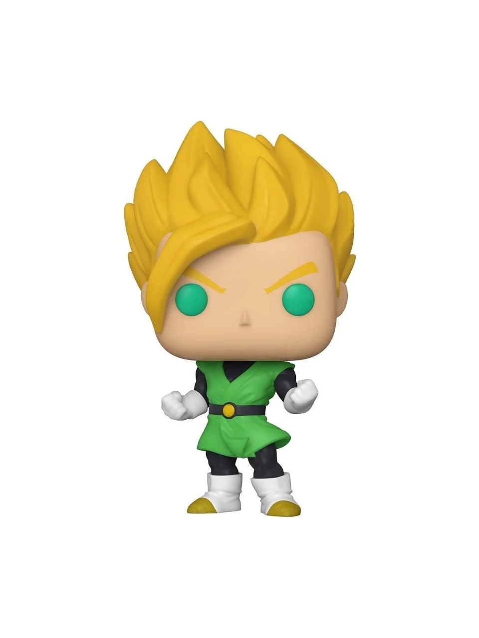 Funko POP Animation: Dragon Ball Z Series 8 Super Saiyan Gohan