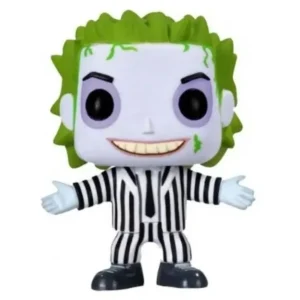 Funko POP Beetlejuice Movie