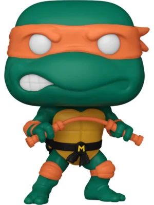 Michelangelo Funko Pop