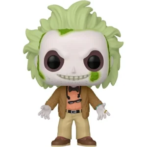 Funko Pop Movies: Beetlejuice