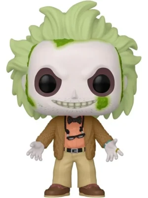Funko Pop Movies: Beetlejuice