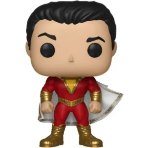 Funko POP Heroes: Shazam - Shazam