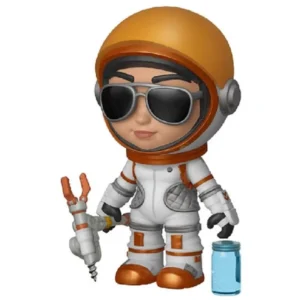 Funko 5 Star Fortnite Moonwalker