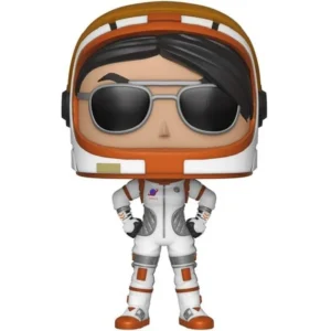 Funko POP Games Fortnite S1 Moon Walker