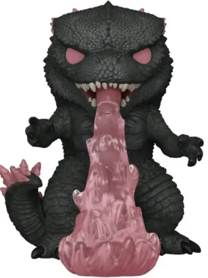 Funko POP Movies: GvK NE- Godzilla