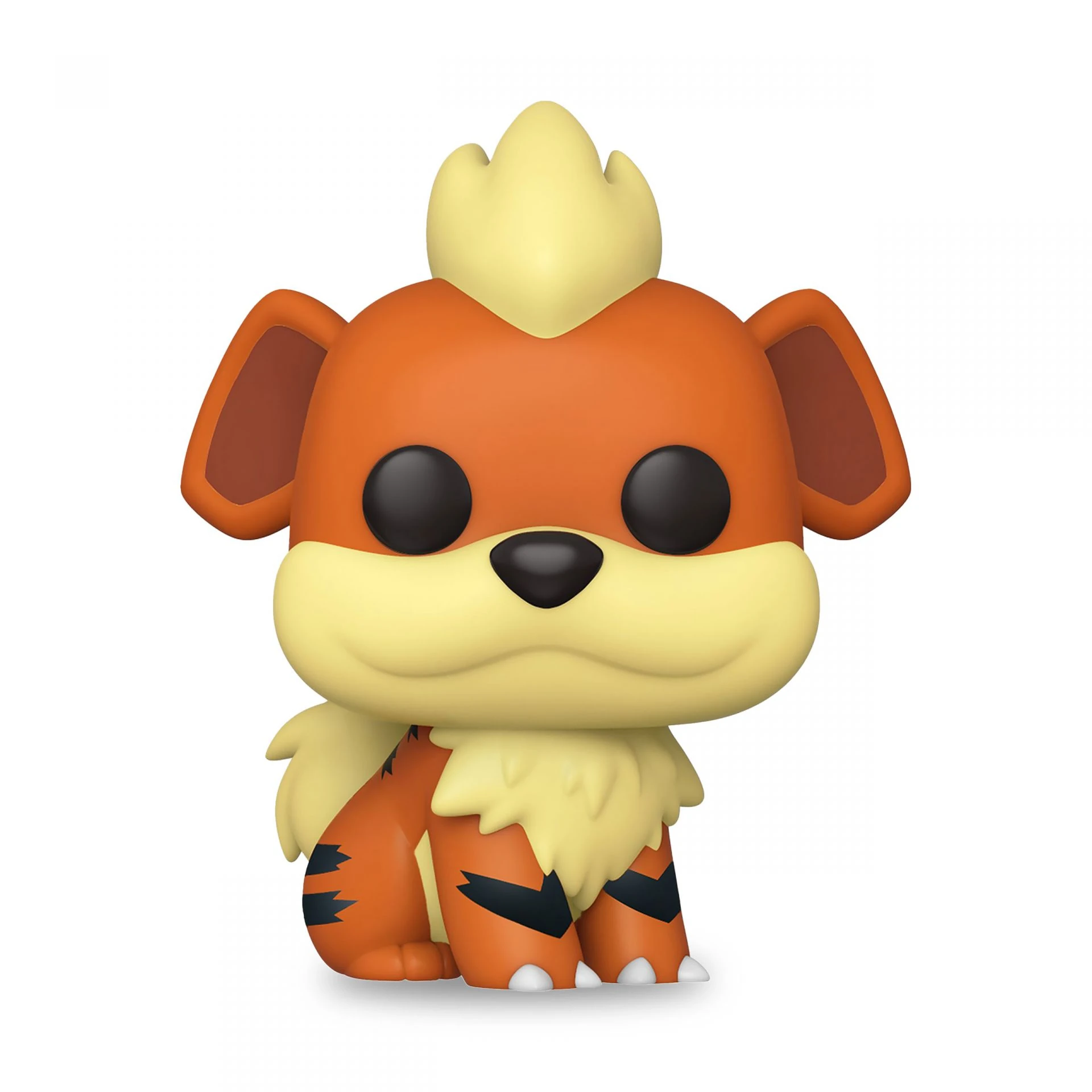 Funko Pop! Pokemon: Growlithe Caninos Fukano No:597
