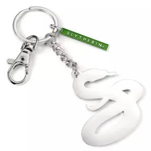 The Carat Shop Harry Potter - Slytherin Anahtarlık