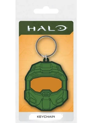 Anahtarlık Halo Master Chief Pyramid International