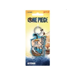 Anahtarlık One Piece Live Action The Going Merry