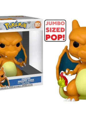 Charizard 25cm Funko Pop