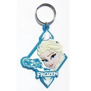 Anahtarlık Frozen Elsa