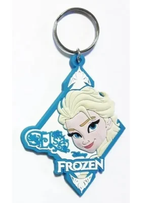 Anahtarlık Frozen Elsa Pyramid International