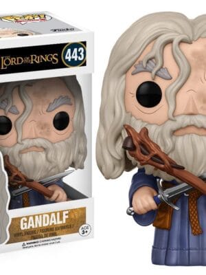 Funko Pop The Lord Of The