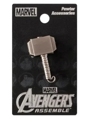Thor Hammer İğne Monogram International