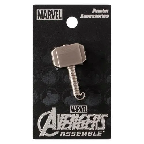 Thor Hammer İğne