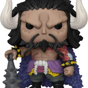 Funko POP Super: One Piece- Kaido