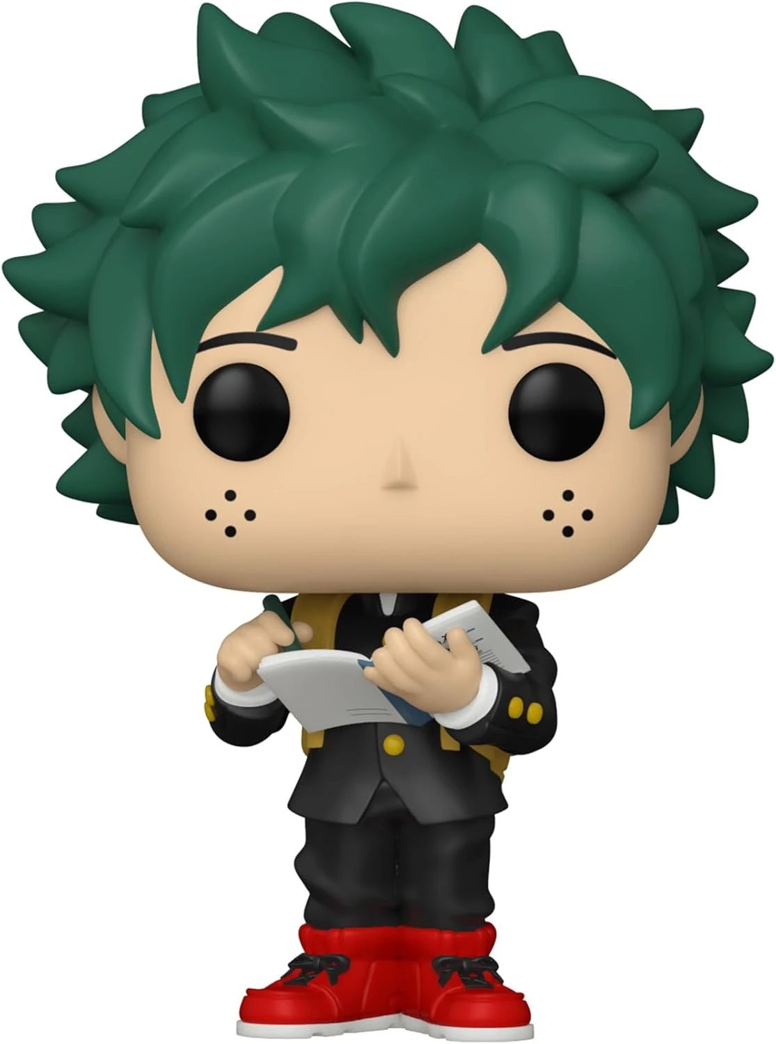 Funko POP Animation My Hero Academia Deku (Middle School Uniform)