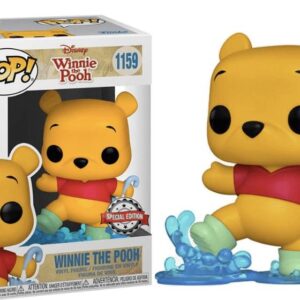 Funko Pop Winnie The Pooh No:1159