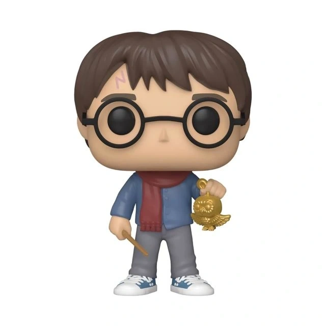 Funko POP Holiday Harry Potter