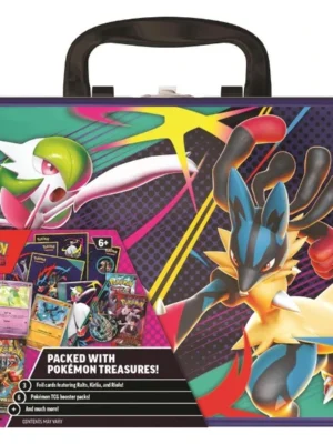 Pokemon Fall 2025 Collector Chest (İngilizce)