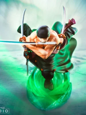 Zoro ABYstyle