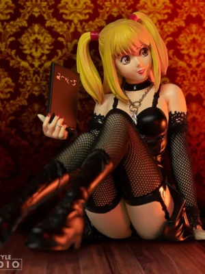 Misa ABYstyle