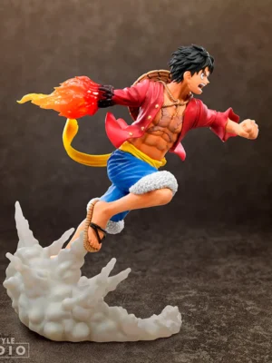 Luffy ABYstyle