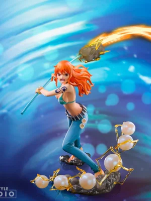 Nami ABYstyle