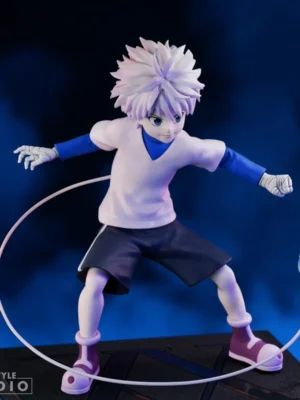 Killua ABYstyle