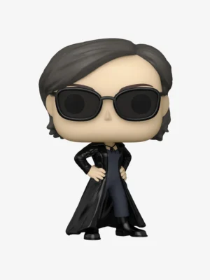 Funko Pop! Movies The Matrix Resurrections: