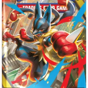 Mega Evolution Booster Pack