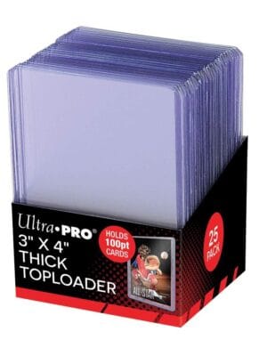 Ultra Pro 7