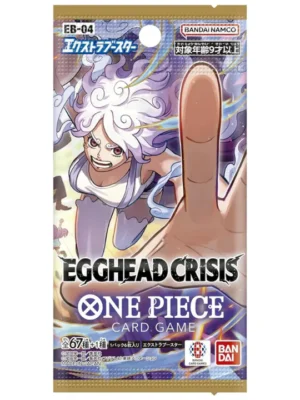 One Piece Bandai